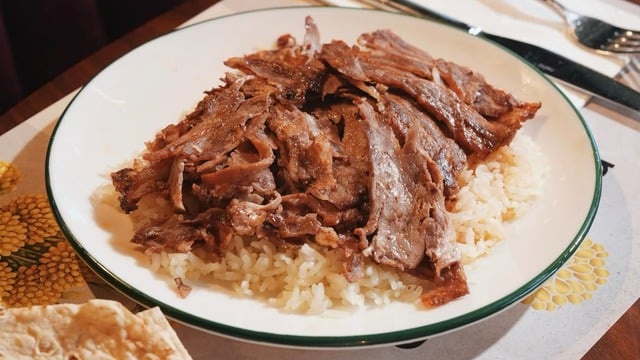 Fatih'te Döner Nerede Yenir? 2026