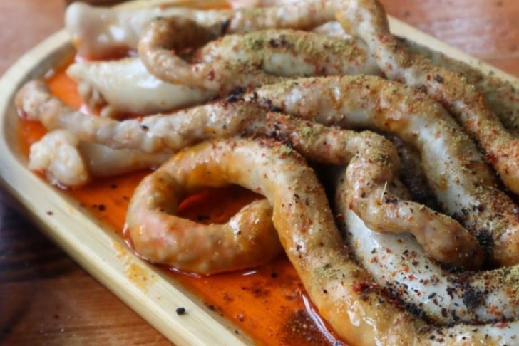 Kokoreççi Zaza