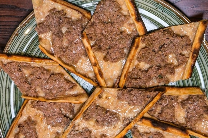 Cemo Etliekmek