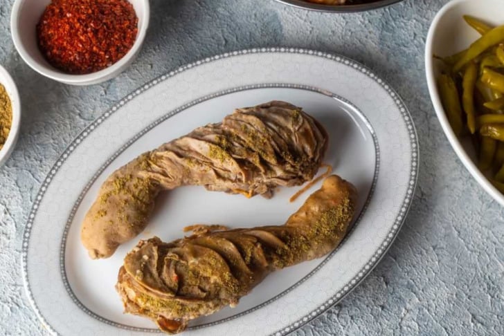 Şırdan Nedir?
