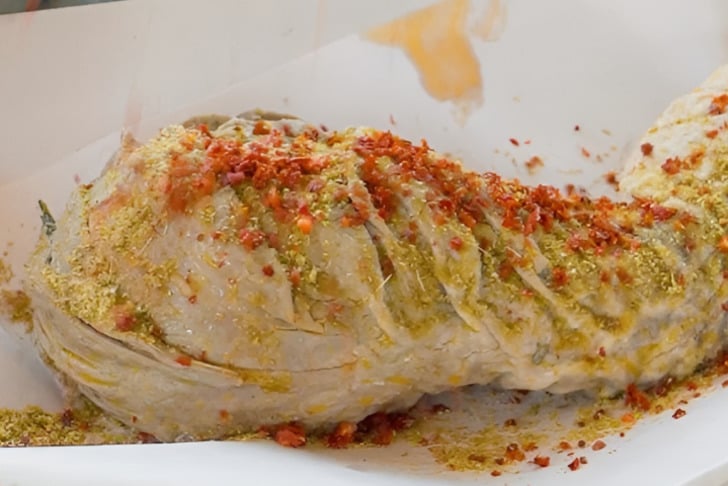 şırdan nedir