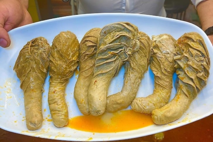 Şırdancı Dayı
