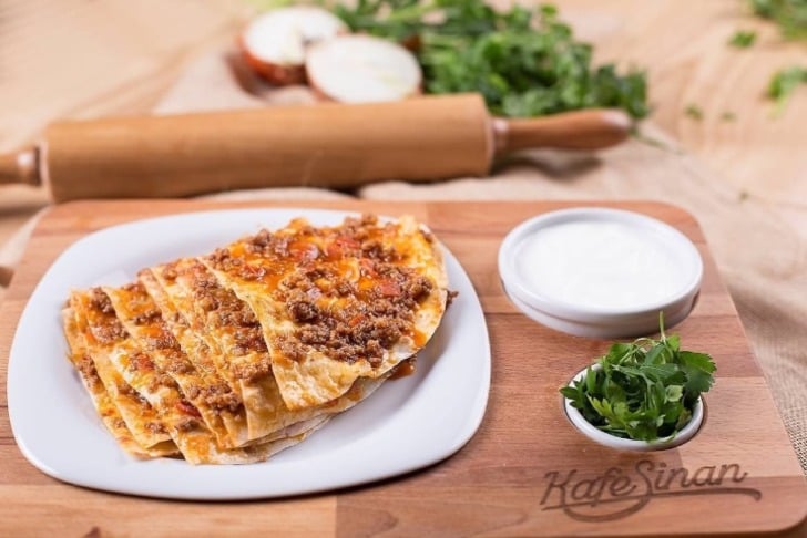 Kafe Sinan