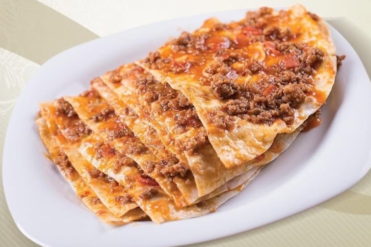 Kafe Sinan