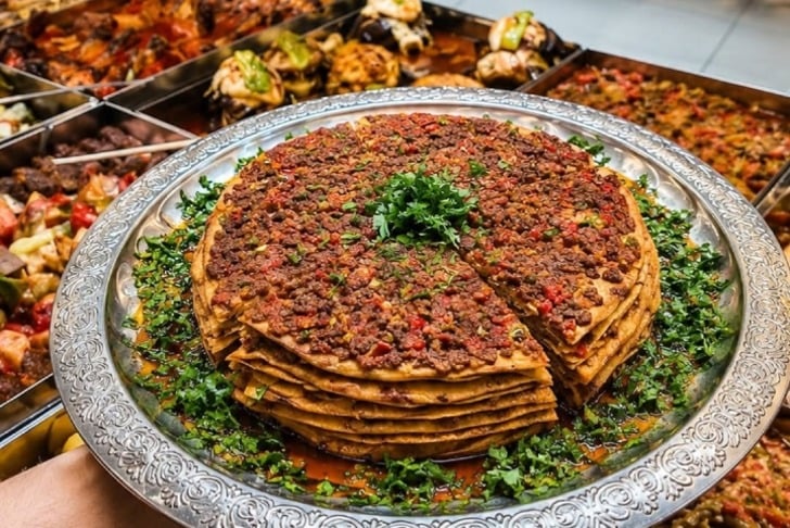 Ziyafe Kayseri Mutfağı