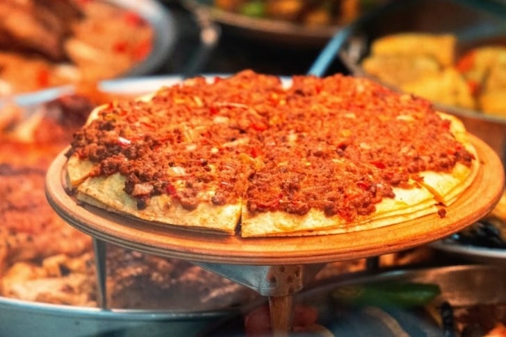 Ziyafe Kayseri Mutfağı