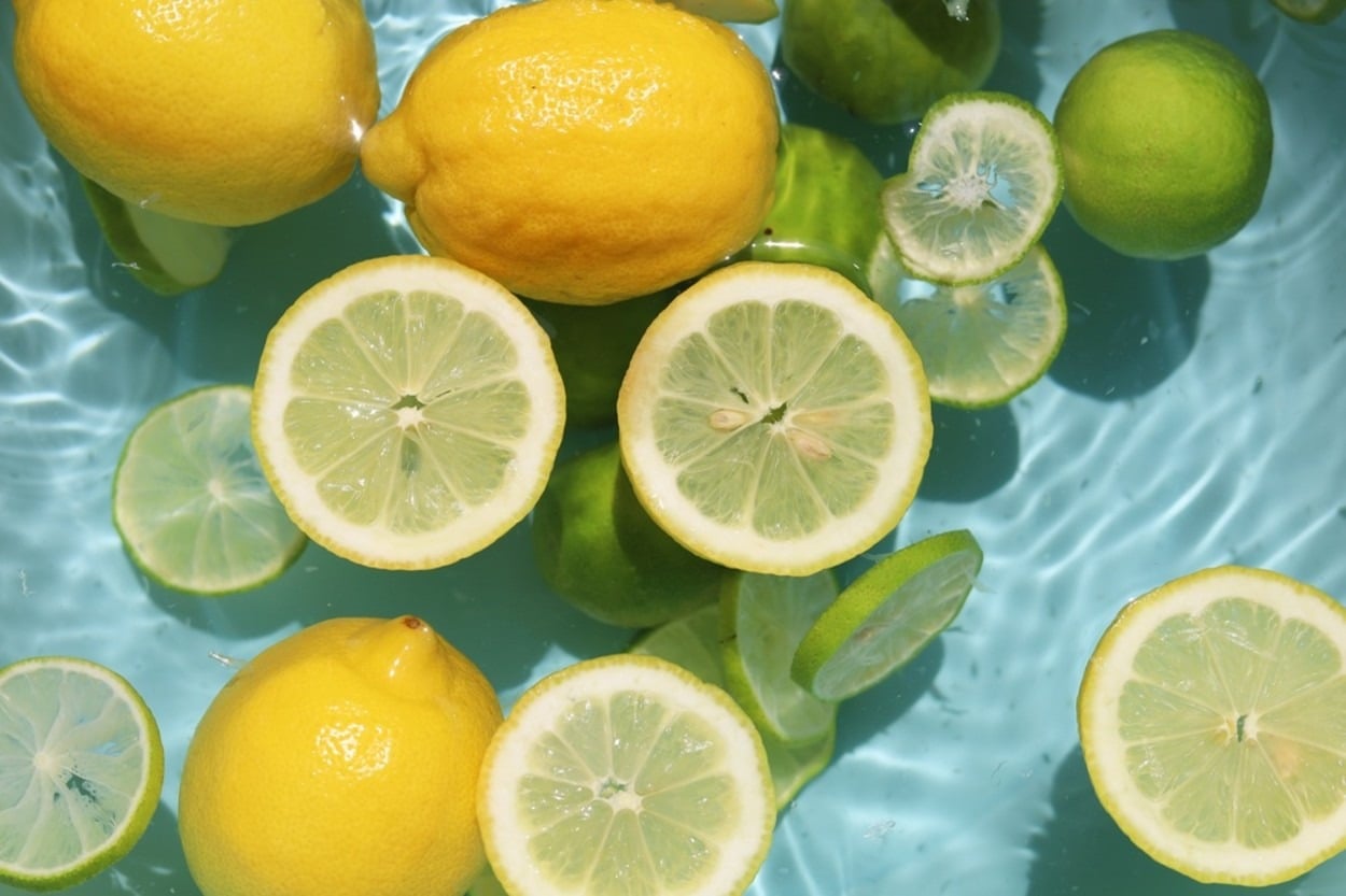 Lime ve Limon Farkı Nedir? Nerelerde Kullanılırlar?