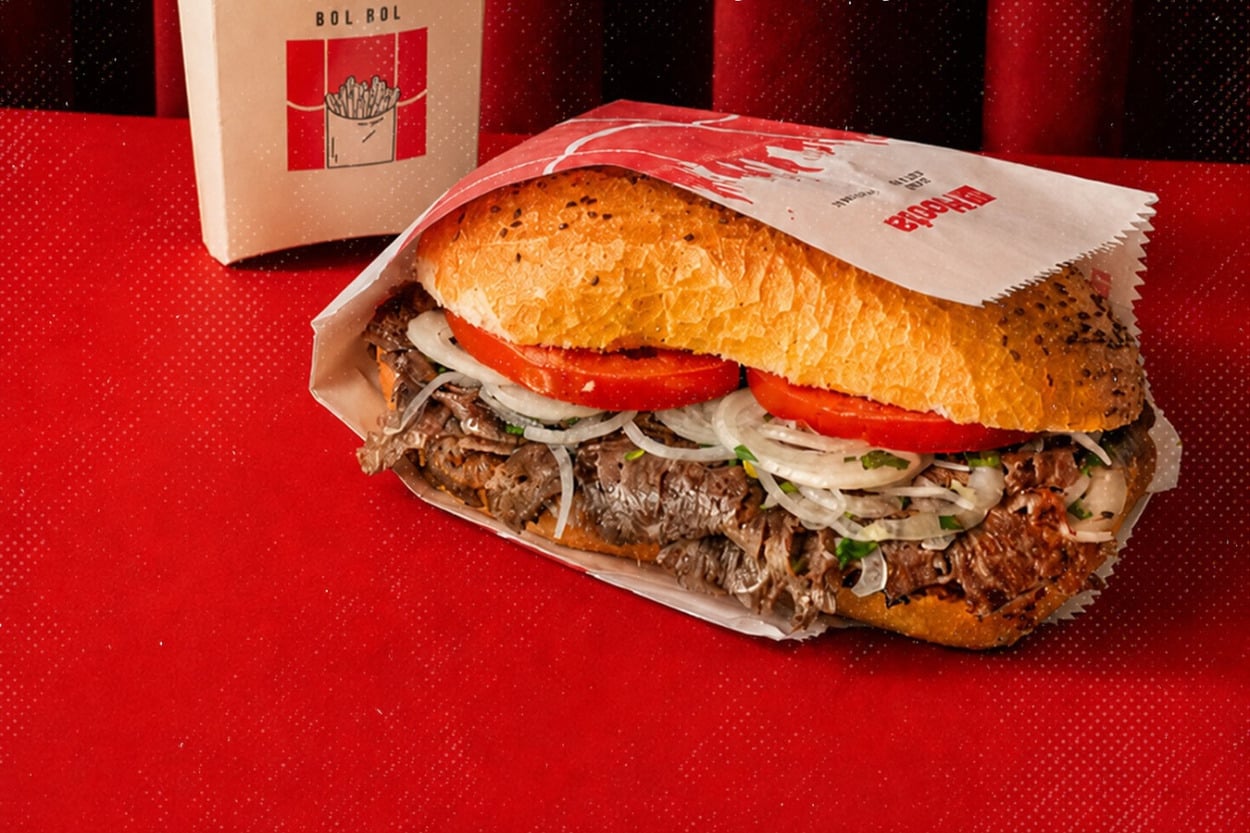 Ankara Kızılay'da En İyi Döner Nerede Yenir? - 2026
