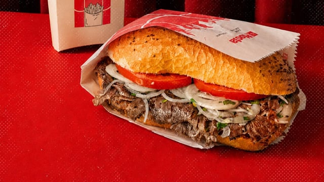 Ankara Kızılay'da En İyi Döner Nerede Yenir? - 2026