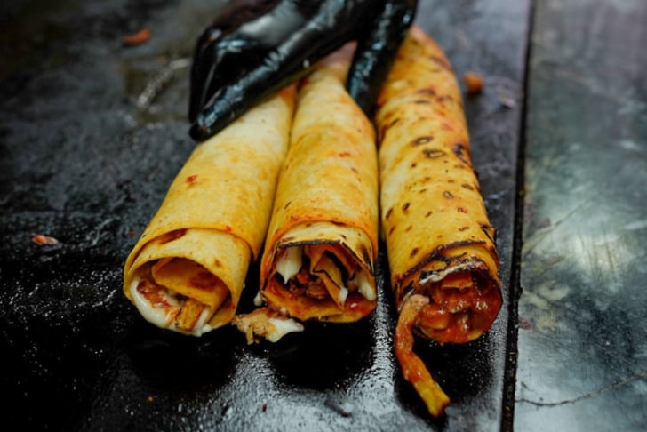 Rıhtım Döner