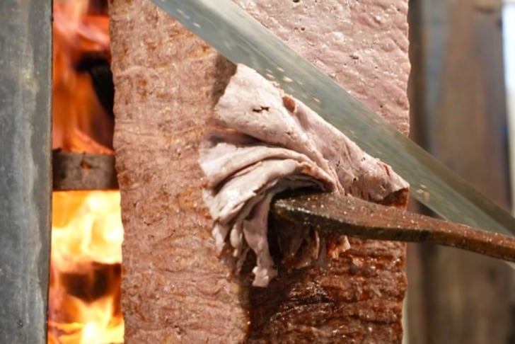 Bayramoğlu Döner