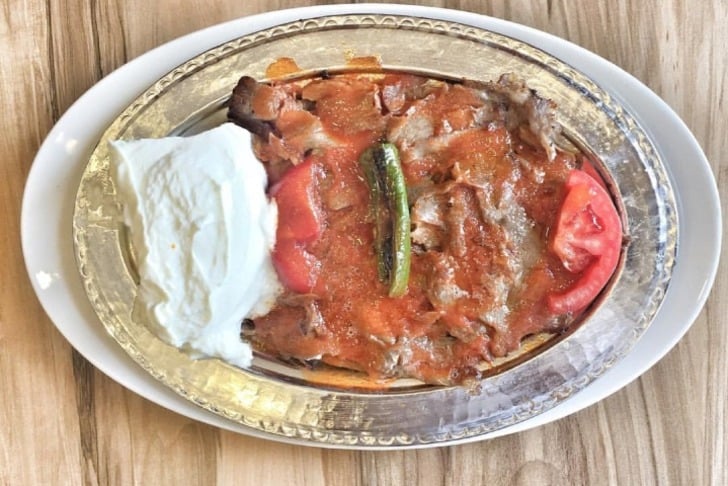 Meşe Döner Beykoz