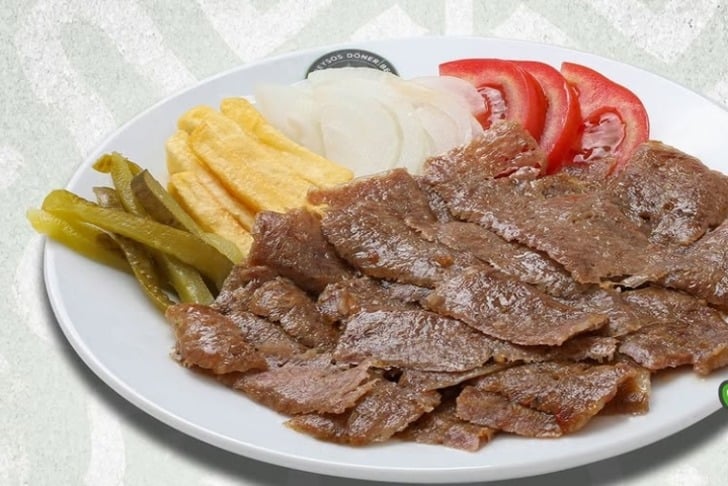 Beysos Döner