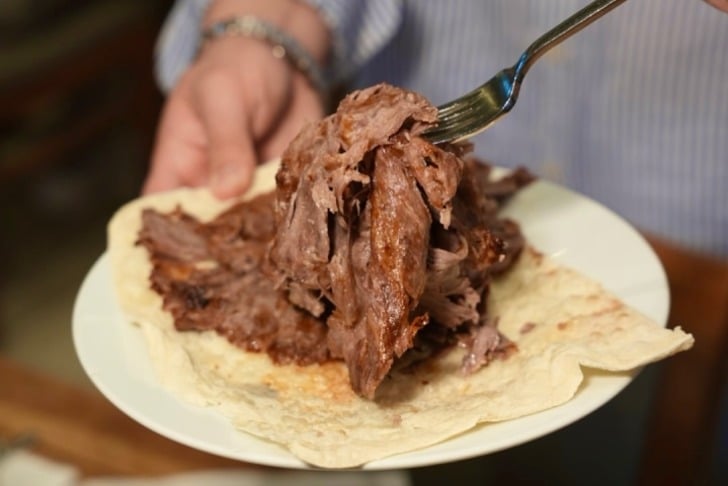 Bayramoğlu Döner