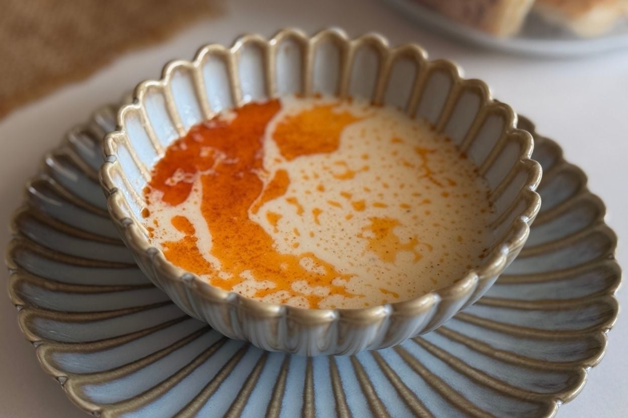Safiye'nin Tarifi: İmaret Çorbası