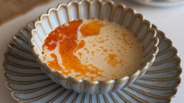Safiye'nin Tarifi: İmaret Çorbası