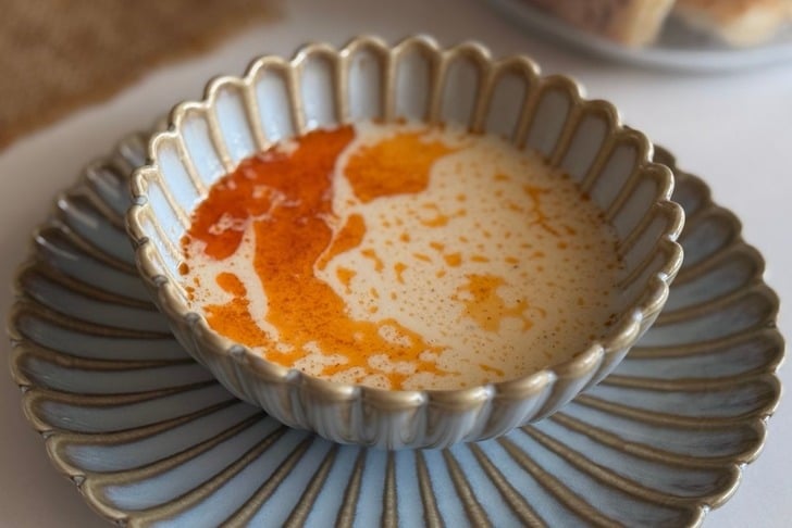 İmaret Çorbası