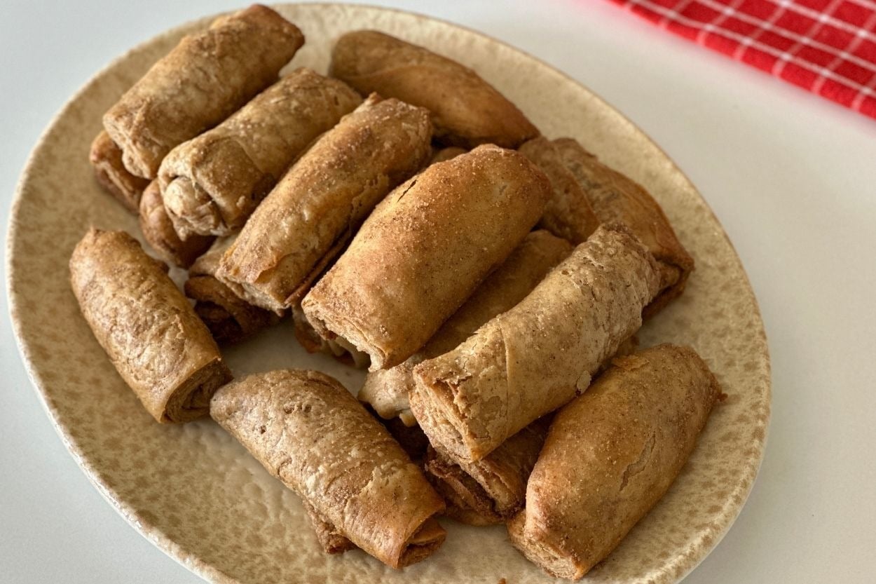 Çiğdem'in Tarifi: Tosunum Böreği