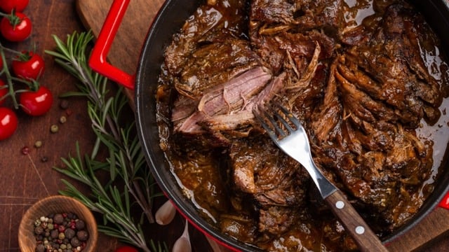 Braising Pişirme Tekniği Nedir? Nasıl Yapılır?