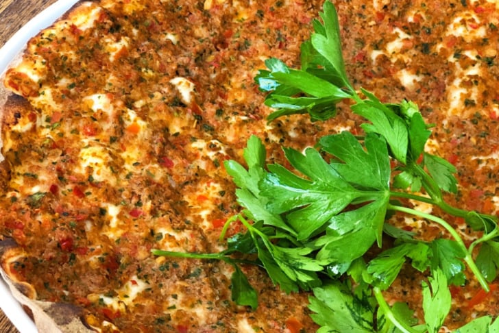 Halil Lahmacun