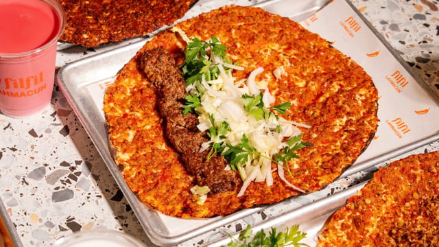 Kadıköy'de En İyi Lahmacun Nerede Yenir? 2026