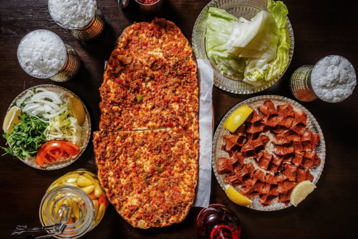 Kimyon Kadıköy
