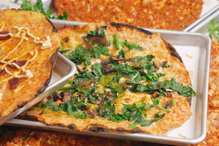 Filfil Lahmacun