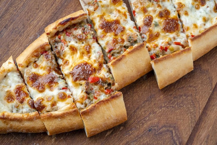 Pide Tarifi