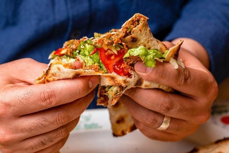 Ali Baba İskender Kebap