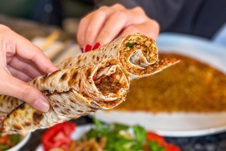 Kekik