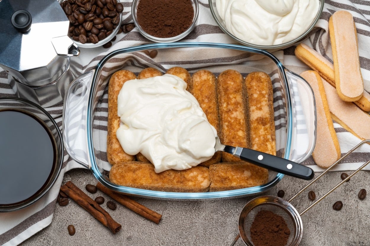 Mascarpone Peyniri Yerine Ne Kullanılır? En İyi Alternatifler