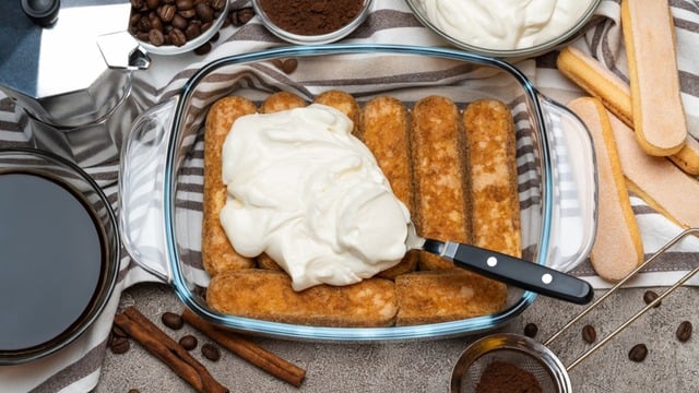 Mascarpone Peyniri Yerine Ne Kullanılır? En İyi Alternatifler