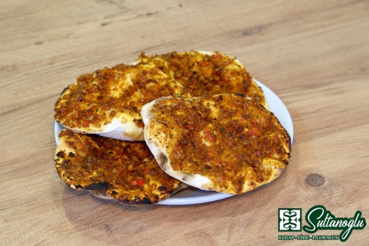 Sultanoğlu Kebap