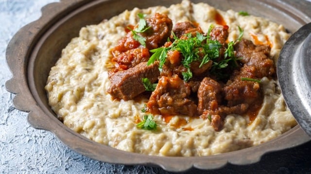 Alinazik ile Hünkar Beğendi Arasındaki Fark Nedir?