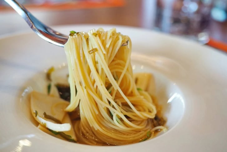Al Dente Nedir?