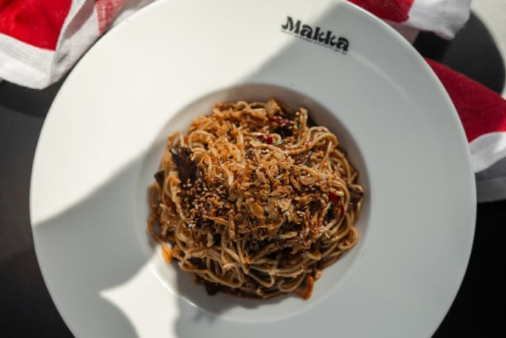 Makka Ankara
