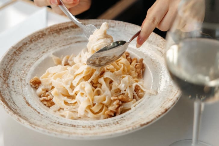 Vicolo Italiano