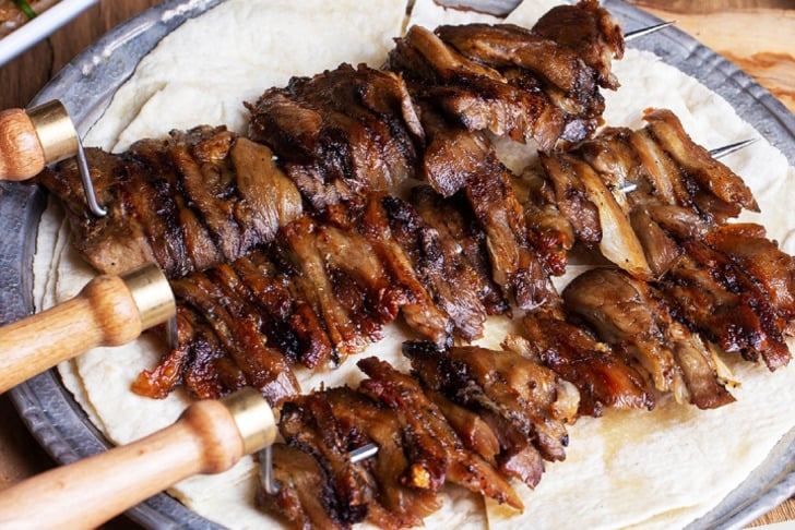 Dadaşhan Cağ Kebap