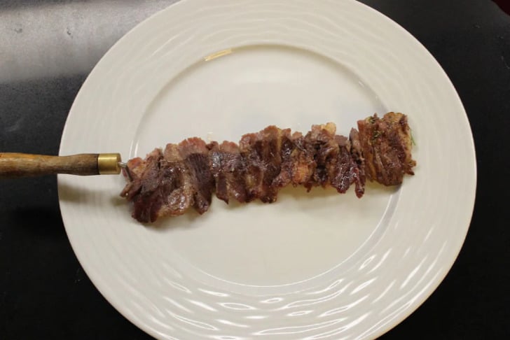 Gelgör Cağ Kebap