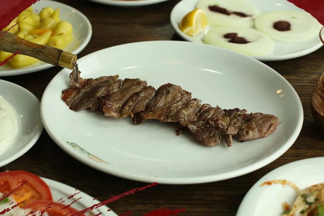 Erzurum'da En İyi Cağ Kebabı Nerede Yenir? 2026