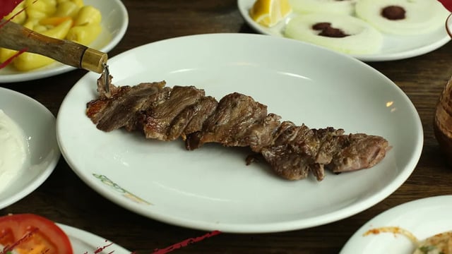 Erzurum'da En İyi Cağ Kebabı Nerede Yenir? 2026