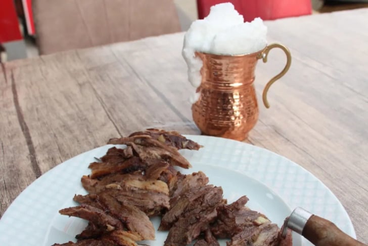 Ata Cağ Kebap