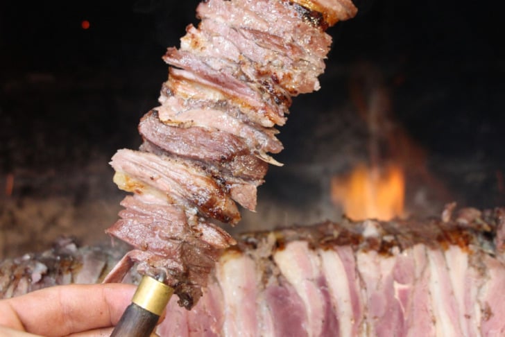Ata Cağ Kebap