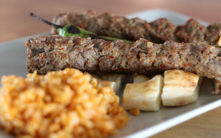 Oruk Kebabı Tarifi