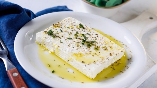 Diyette Hangi Peynir Yenir? Diyet Peynir Çeşitleri