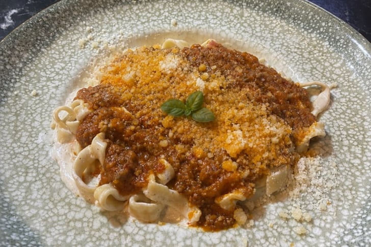 Pasta Vera