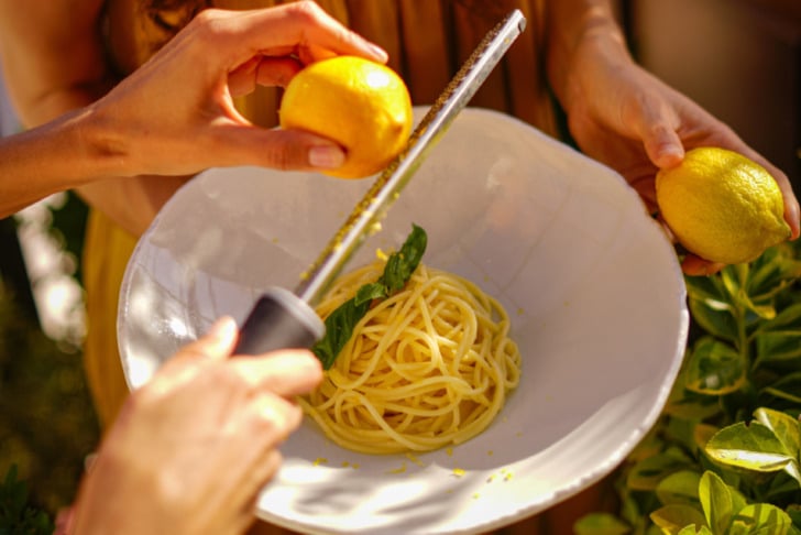 Monteverdi Ristorante