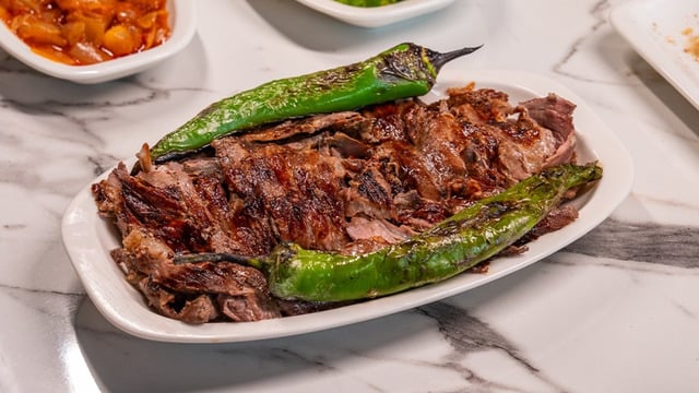 İzmir'de En İyi Cağ Kebabı Nerede Yenir? 2026