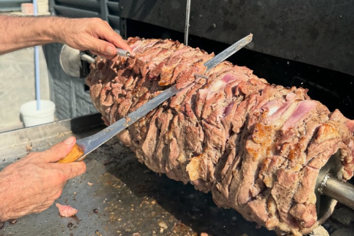 Halil Usta Cağ Kebap