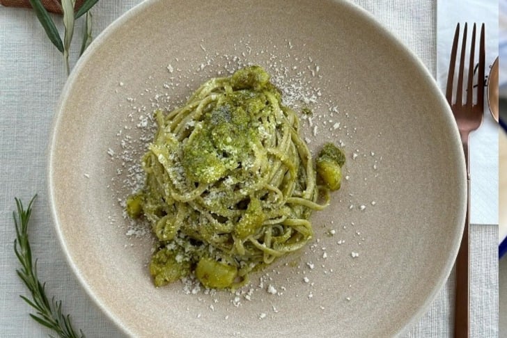 Linguine Casa Della Pasta